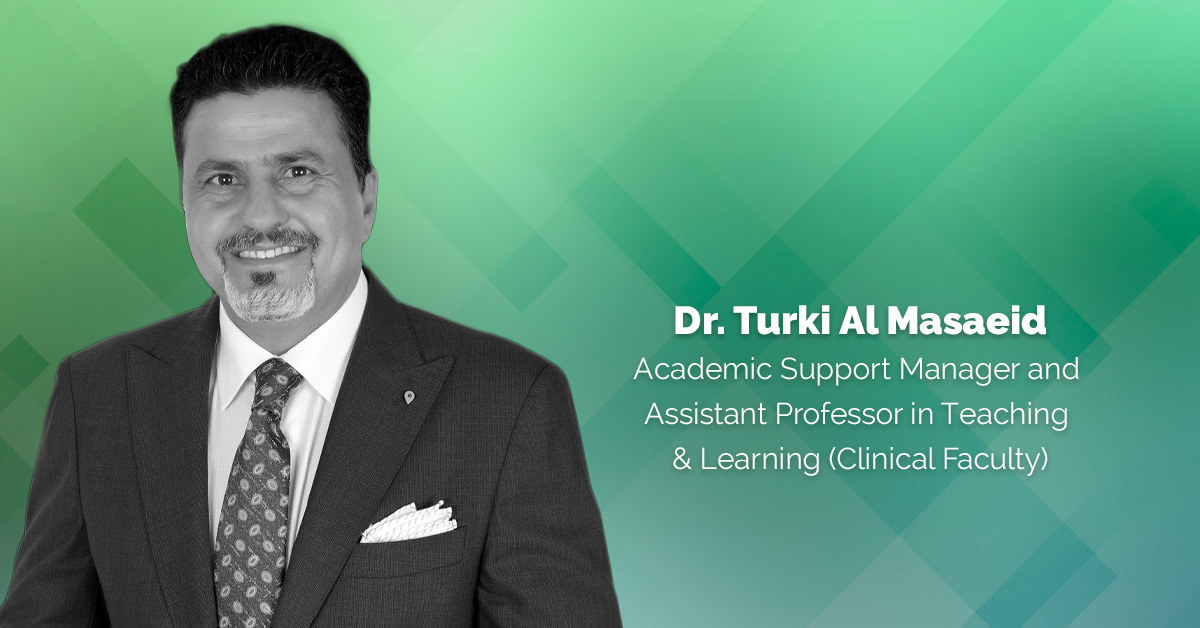Dr. Turki Al Masaeid’s Study on Risk Management Model for Telecom Enterprises