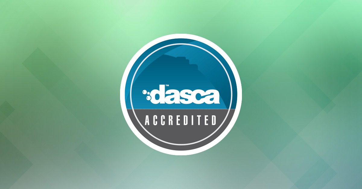 ADSM’s MSBA Achieves Renowned International Accreditation: DASCA