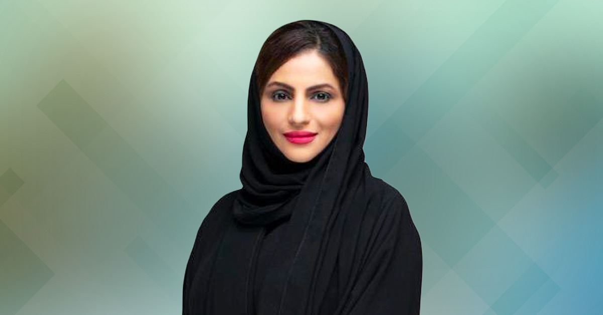ADSM Alumna Muna Bin Zoubaa Receives Procurement Pioneers Award