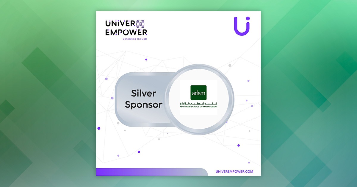 ADSM Announces Silver Sponsorship for Univer Empower Conference 2023