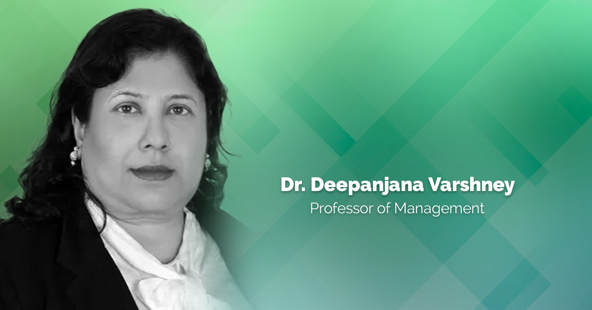 Dr. Deepanjana