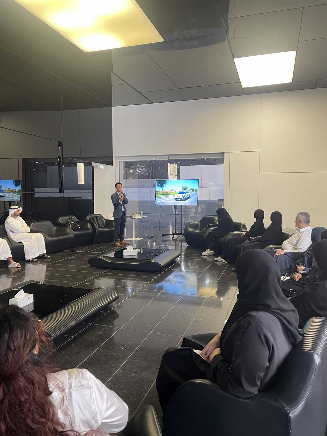 Louvre Abu Dhabi