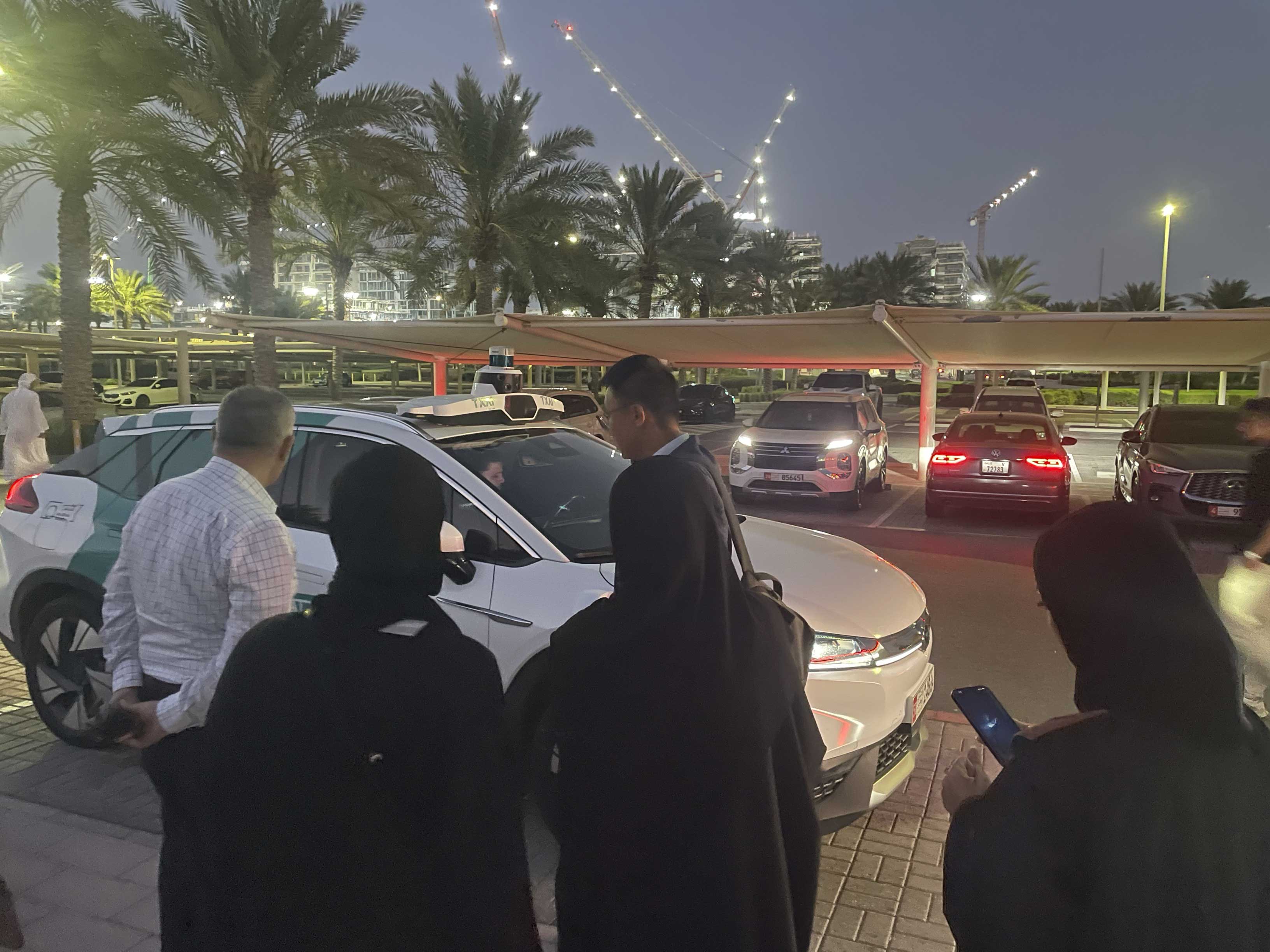 Louvre Abu Dhabi