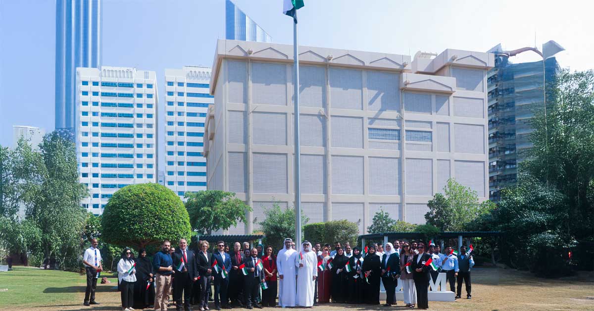 UAE Flag Day 2024