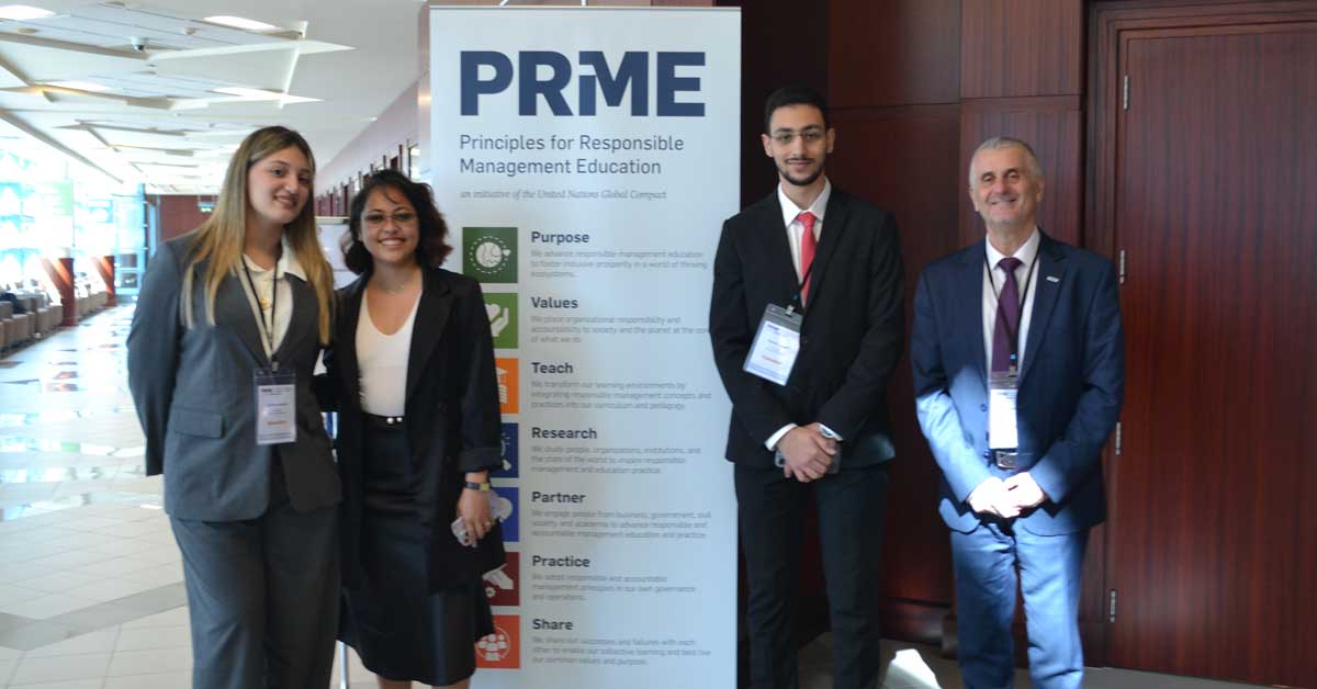 RME Chapter Middle East Regional Forum